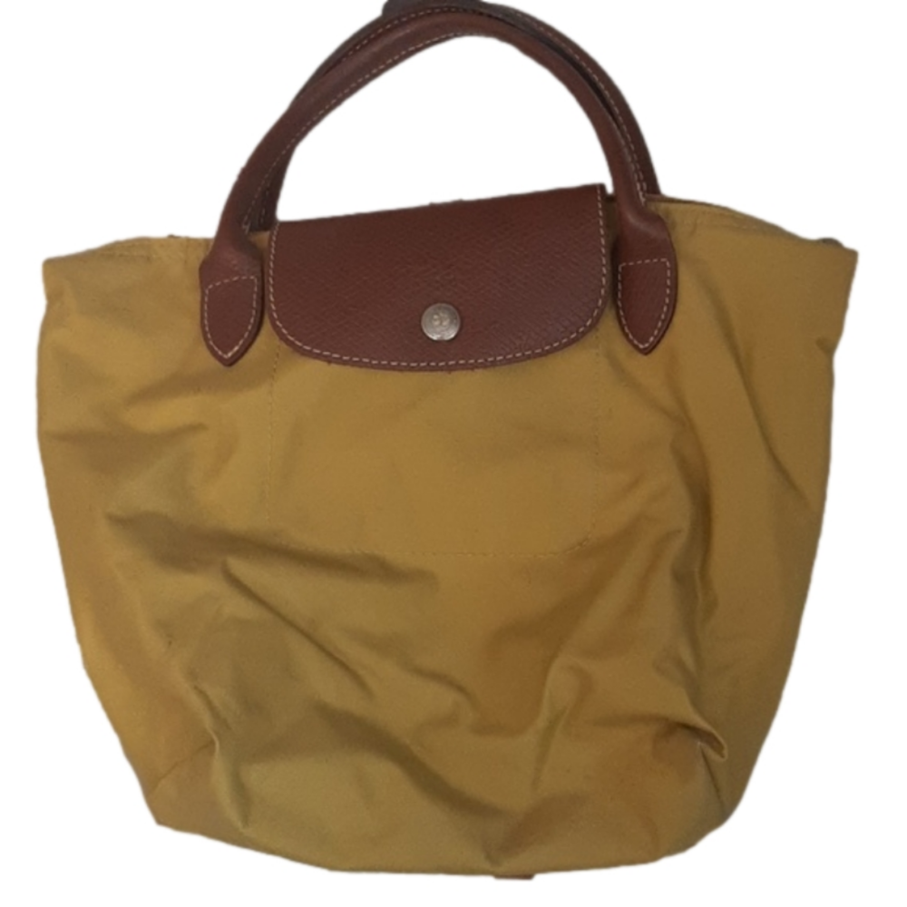 Longchamp Purse. *Not For Sale. Comes free with purchase of Coach bag